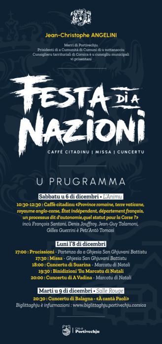 V2 invitation Festa di a nazioni web 2025 BD